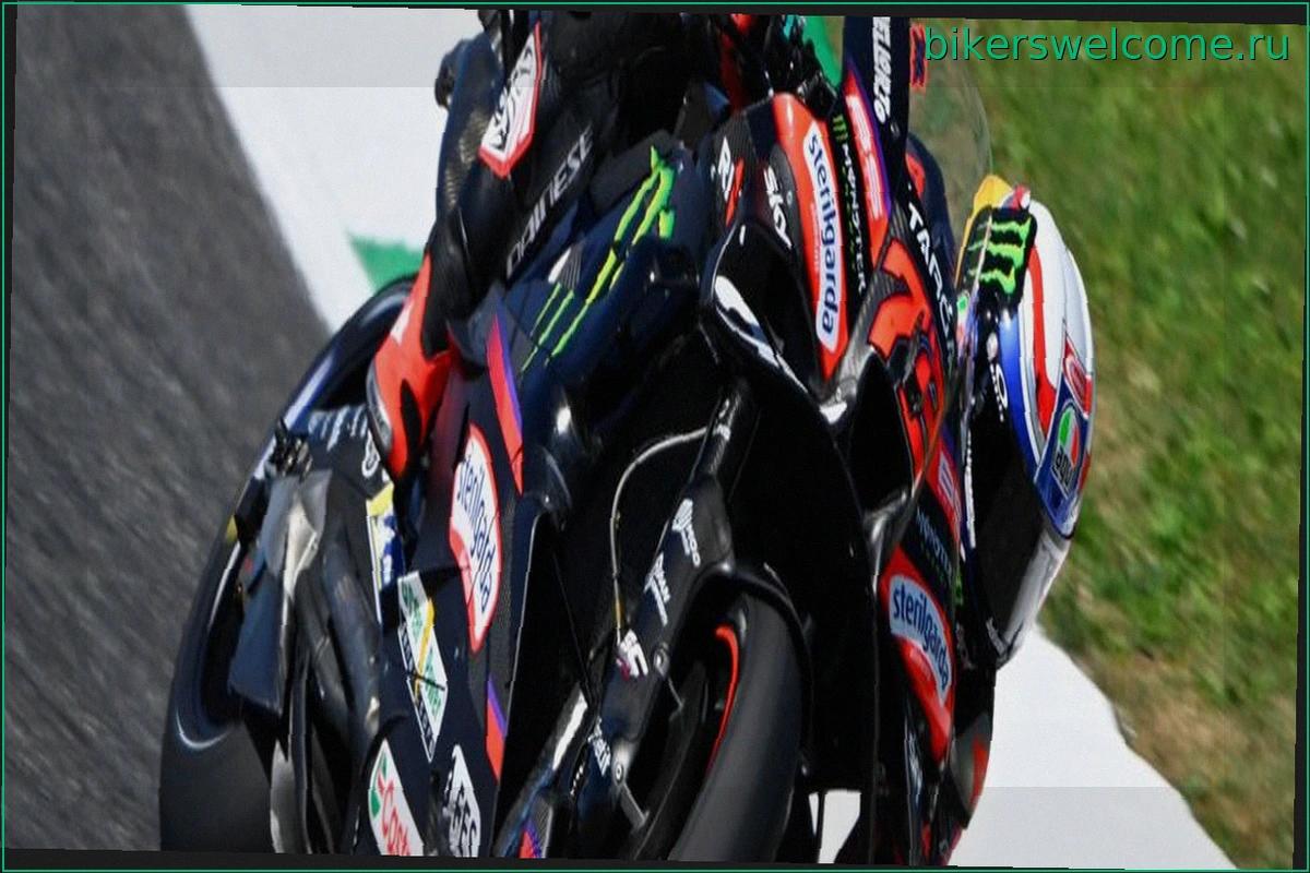 Поул Марко Беццекки в Муджелло и триумф Aprilia, опередившей Марка Маркеса