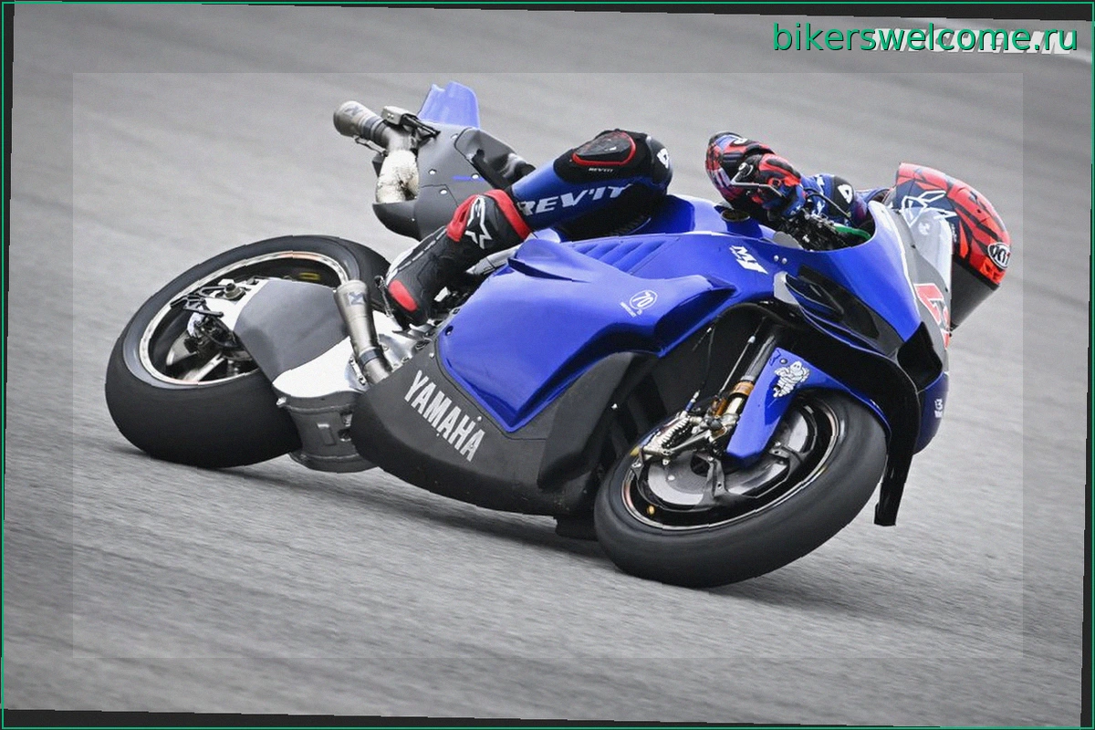 Разработка прототипов MotoGP 2027: Yamaha впереди, другие команды готовятся к совместным тестам