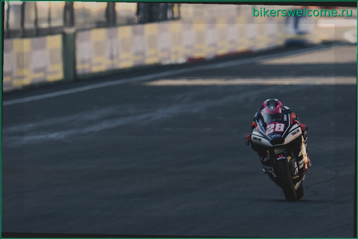 MotoGP: Изан Гевара непобедим с поул-позицией в Ле-Мане