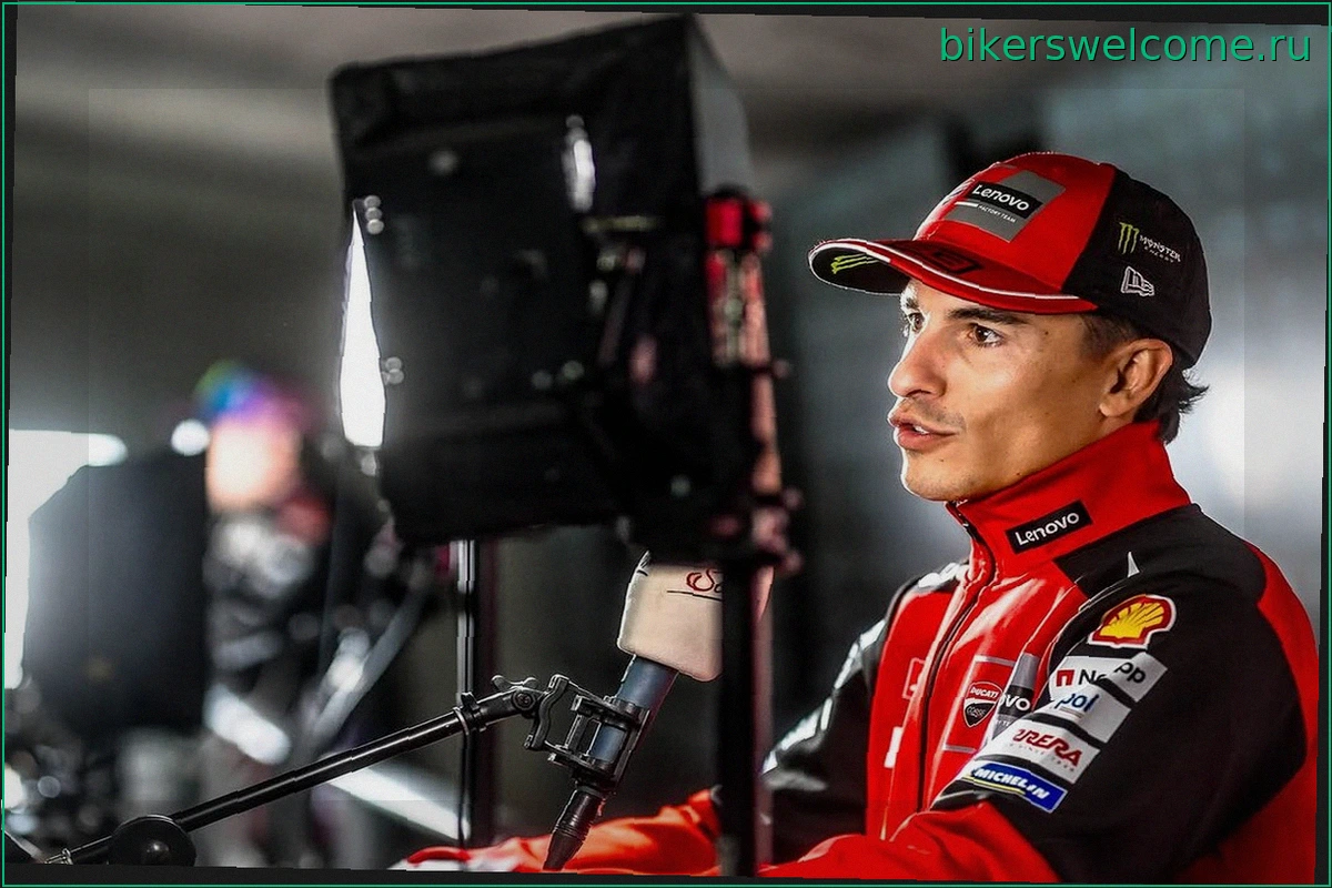 MotoGP: Подтверждено! Марк Маркес с переломом стопы пропустит Гран-при Франции и Каталонии