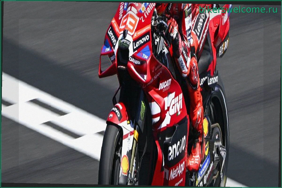 Будущее Гран-при Венгрии в MotoGP: Хунгароринг как альтернатива Балатон Парку